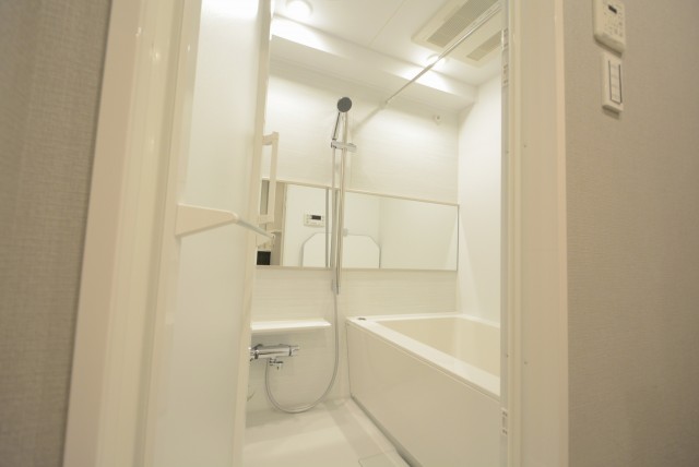 マンション下目黒 バス