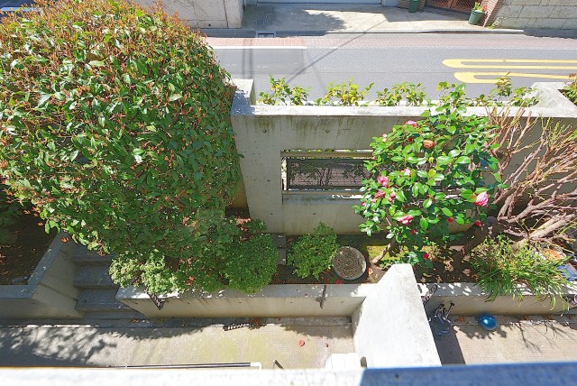 アルファホームズ池田山 