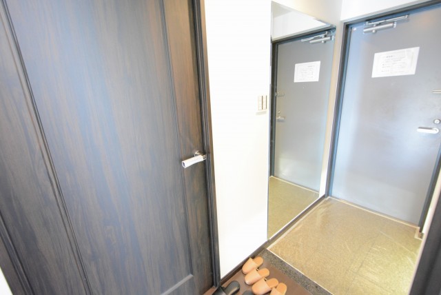 フォルスコート目黒大橋 洋室_6