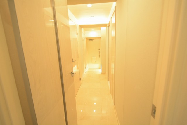 サンビューハイツ渋谷 洗面