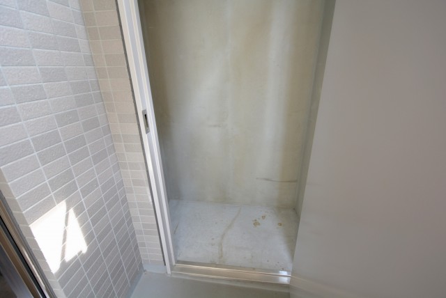 フォルスコート目黒大橋 バルコニー