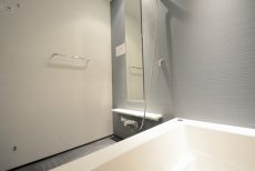 パークコート神宮前 バス