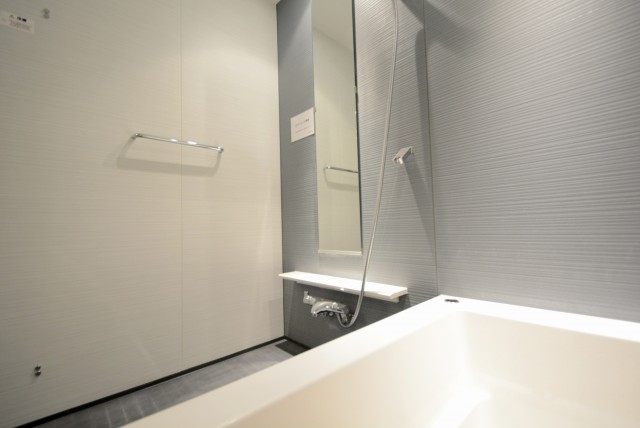 パークコート神宮前 バス