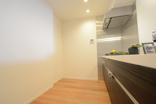 学芸大スカイハイツ