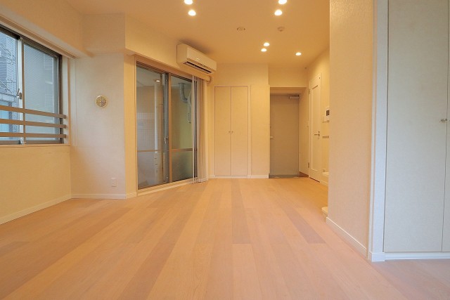 イトーピアアルファシティ池袋 ダイニング