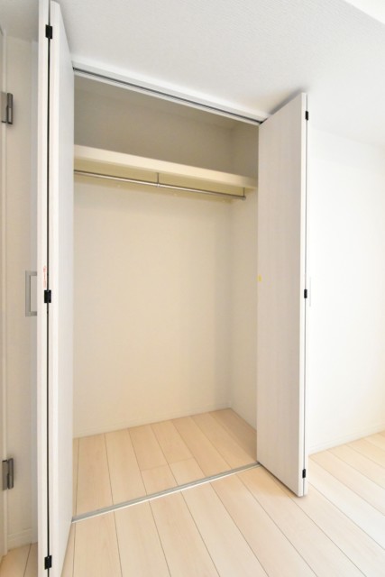 目白ガーデニア 洋室1