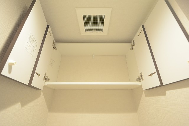 マンション広尾台