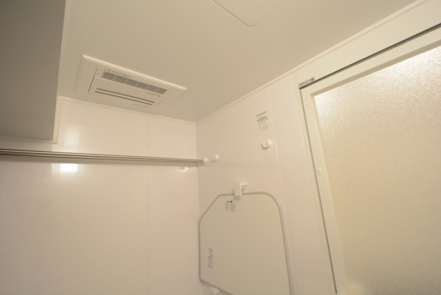 グリーンヒル小石川 バス