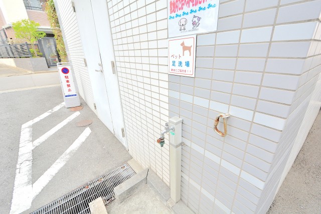 ダイナシティ碑文谷 