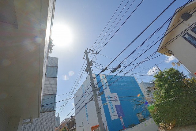 アルファホームズ池田山 