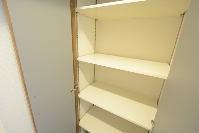 本郷サンハイツ9 洗面