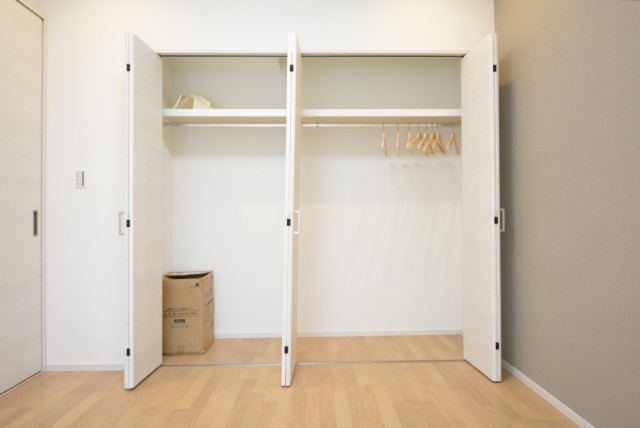 フォルスコート目黒大橋 洋室2