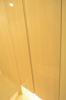 新池田山マンション 