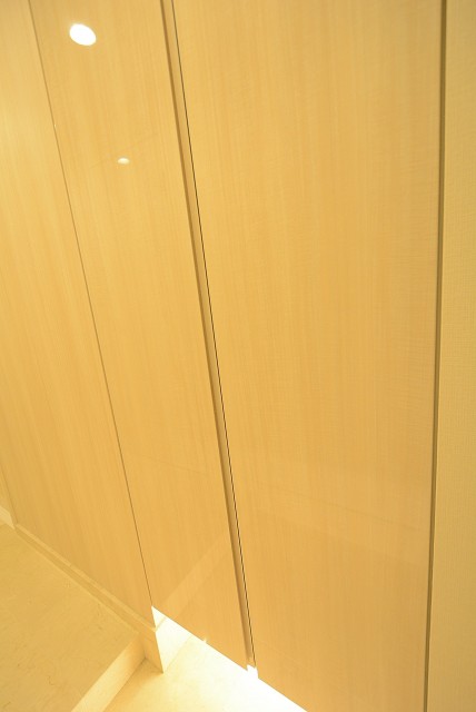 新池田山マンション