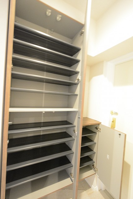 マンション広尾台