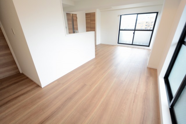 パラスト下目黒_4 LD