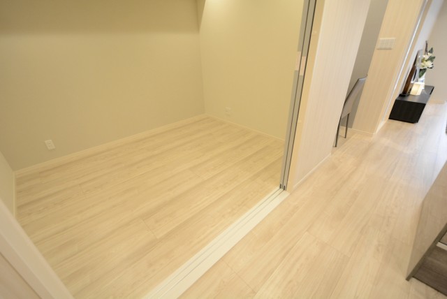 サンビューハイツ渋谷 洋室１