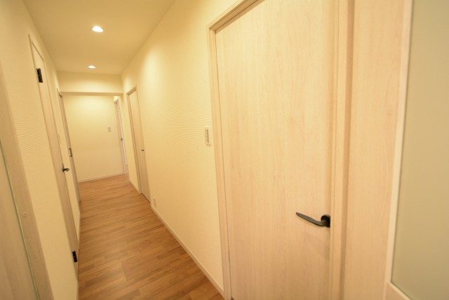 東急アルス本郷 洋室7＿3