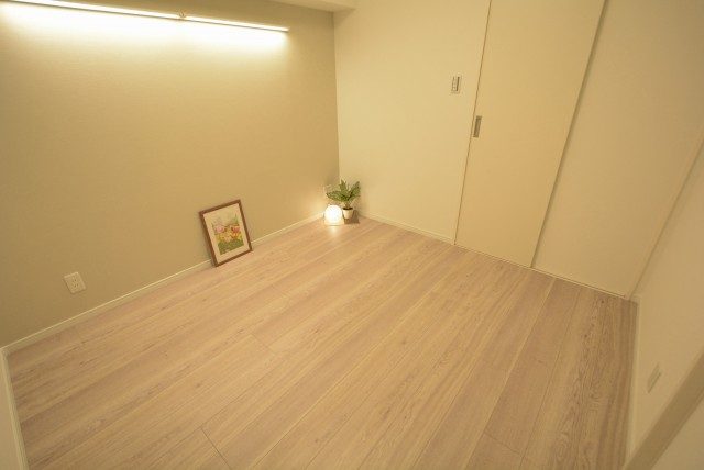 グランドメゾン新宿東 洋室２