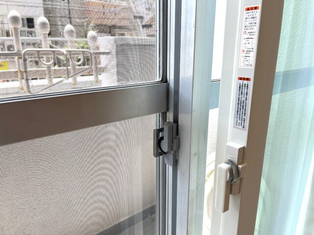 セブンスターマンション中目黒 LDK