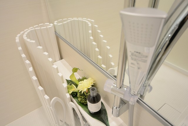 新池田山マンション 