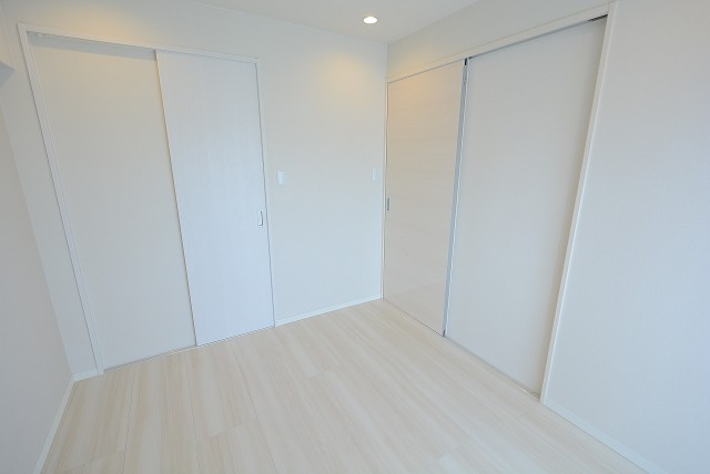 学芸大ハイツ 洋室②