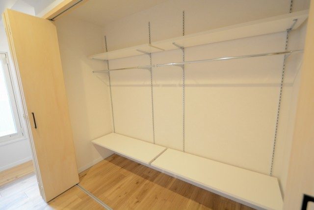 パラスト下目黒_5 洋室