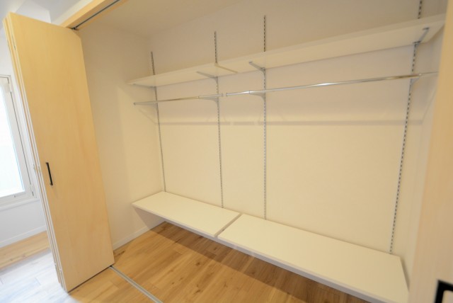 パラスト下目黒_5 洋室