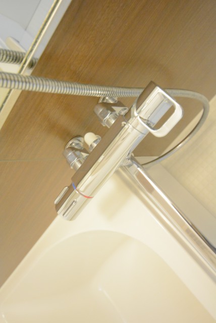 パシフィック早稲田 バス