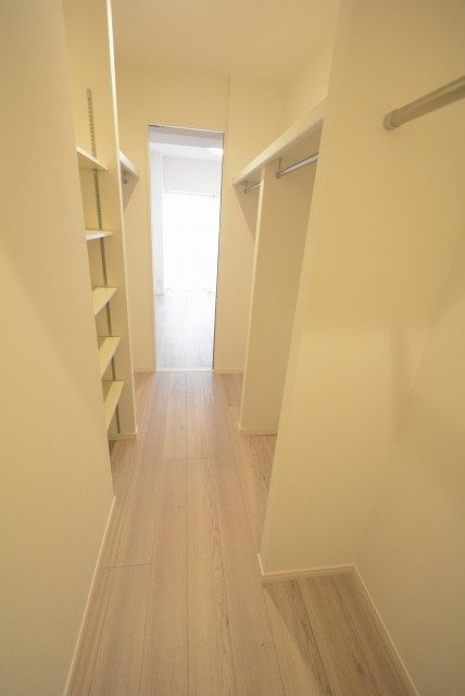 本郷サンハイツ 洋室