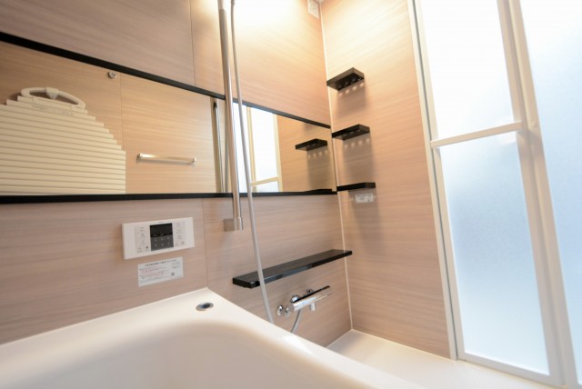 セブンスターマンション中目黒 バス