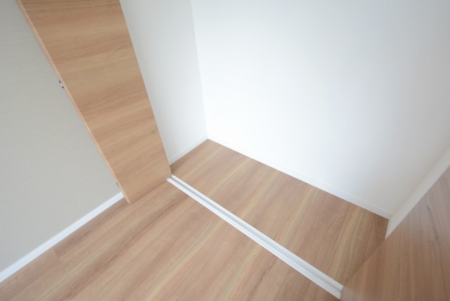 パラスト下目黒_4 洋室１