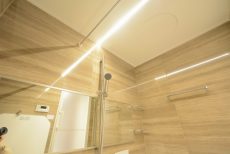 コープ高輪 バス