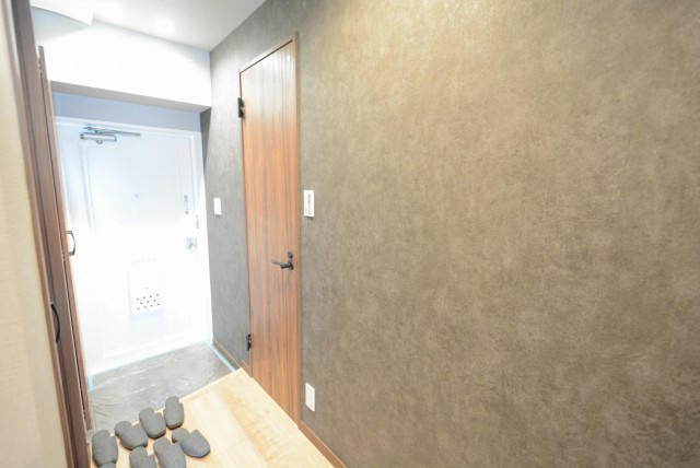 セブンスターマンション中目黒 トイレ