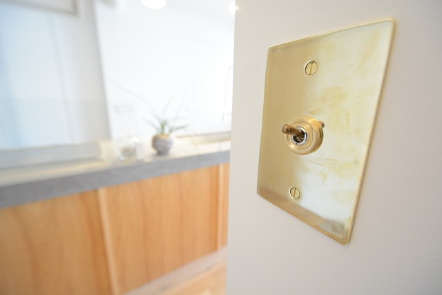 恵比寿スカイハイツ