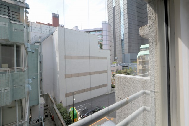 南平台マンション 洋室_5_7