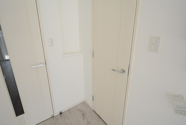 デュオ・スカーラ目白