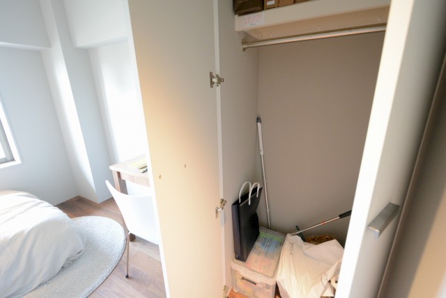 イトーピア渋谷桜ヶ丘 洋室２