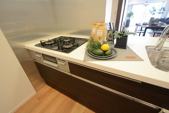 学芸大スカイハイツ