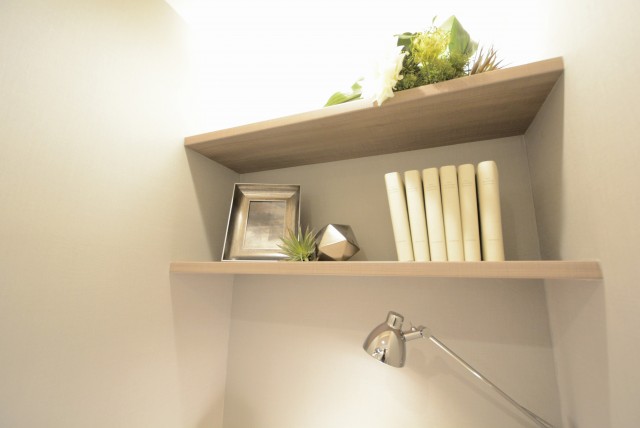 サンビューハイツ渋谷 LD