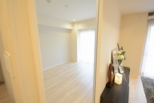 サンビューハイツ渋谷 洋室3