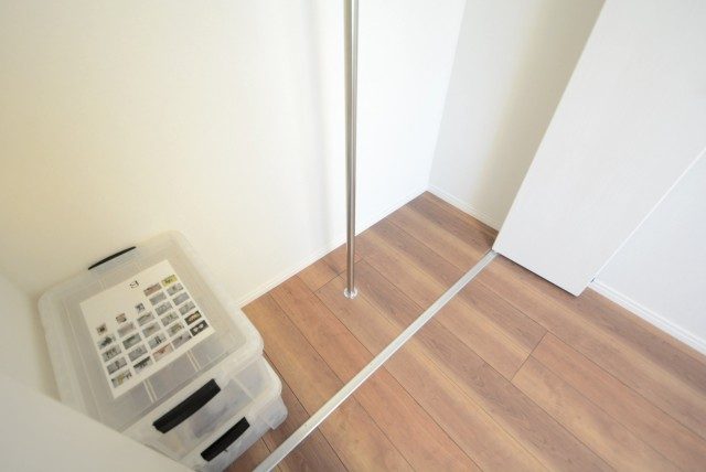 クリオタワー大塚台 洋室１