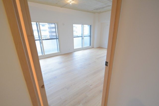 パラスト下目黒_5 LD