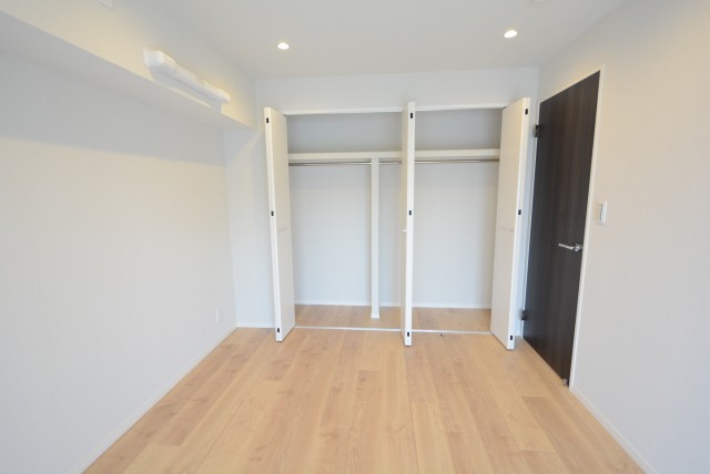 サンビューハイツ渋谷 洋室１