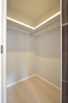 川口アパートメント 洋室1