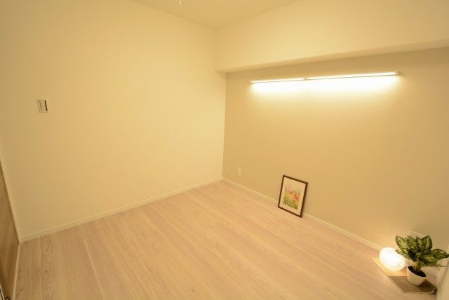 グランドメゾン新宿東 洋室２