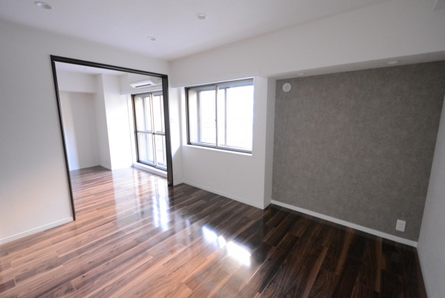 イトーピア渋谷桜ケ丘 洋室