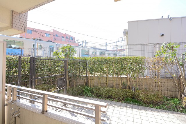 デュオ・スカーラ目白