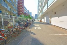 恵比寿スカイハイツ