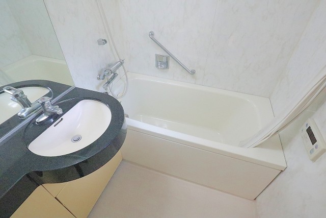 イトーピアアルファシティ池袋 収納